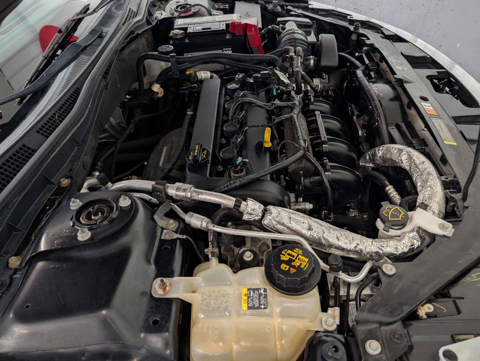 Used 2012 Ford Fusion SEL FWD image 50