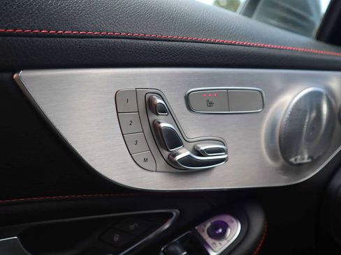 Used 2020 Mercedes-Benz C 43 AMG 4MATIC Coupe image 19