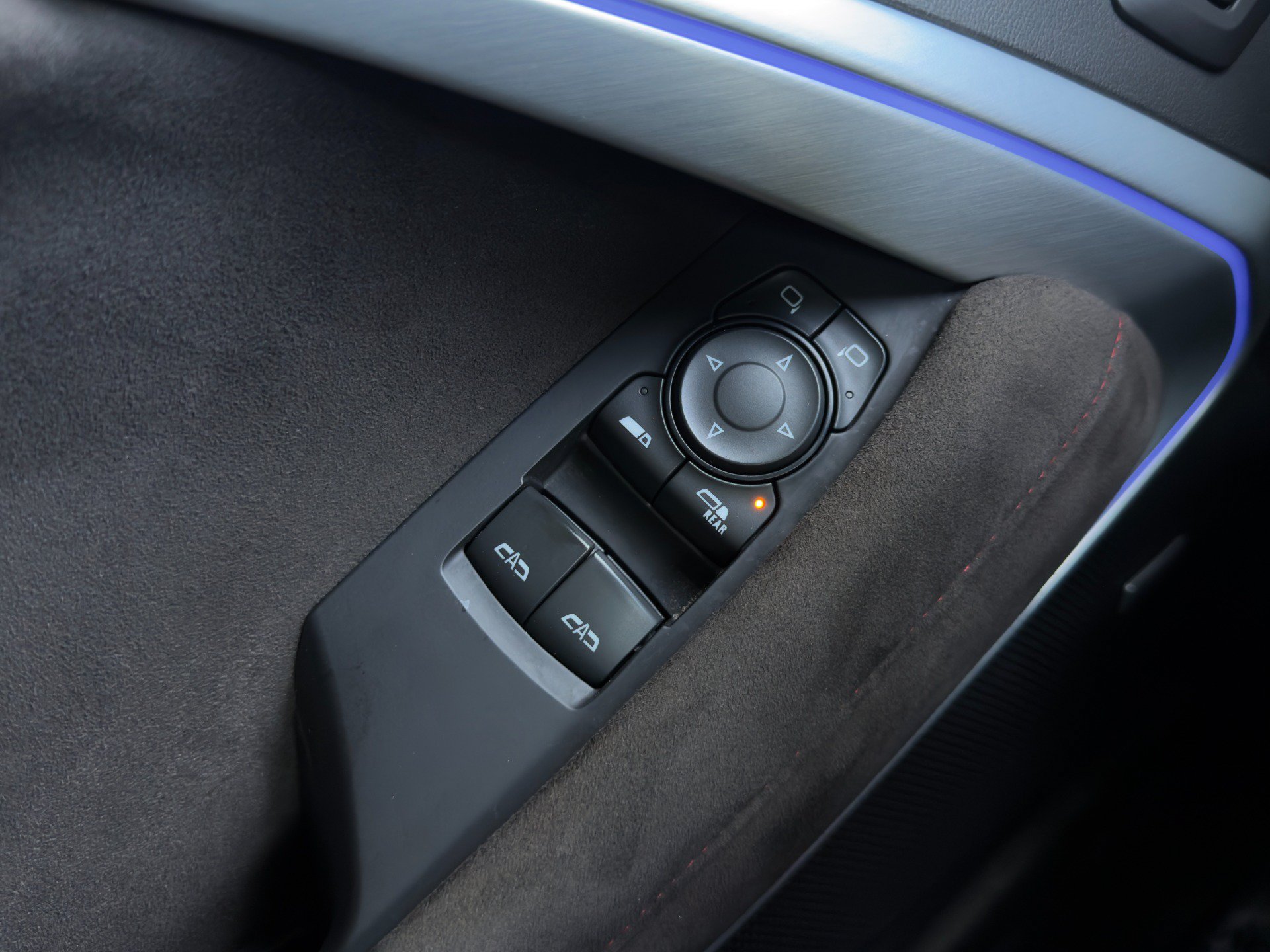 Used 2017 Chevrolet Camaro ZL1 RWD image 58