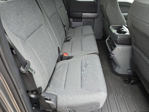 Used 2024 Ford F150 XLT w/ FX4 Off-Road Package AWD/4WD image 20