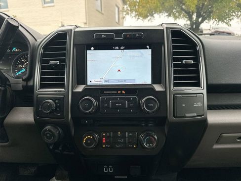 Used 2018 Ford F150 XLT w/ Equipment Group 302A Luxury image 54