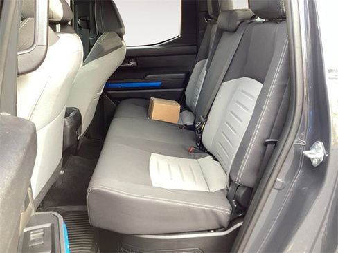 Certified 2025 Toyota Tacoma TRD Off-Road image 13