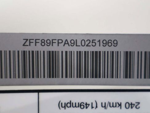 Certified 2020 Ferrari Portofino image 41