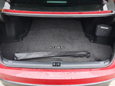 Used 2023 Lexus IS 300 w/ Premium Package image 37