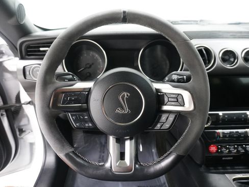 Used 2017 Ford Mustang Shelby GT350 w/ Electronics Package image 16