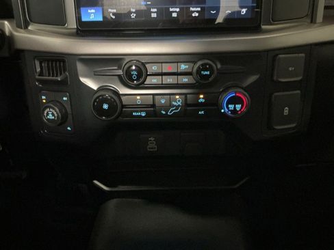 Used 2025 Ford F150 XL w/ Equipment Group 103A High AWD/4WD image 10