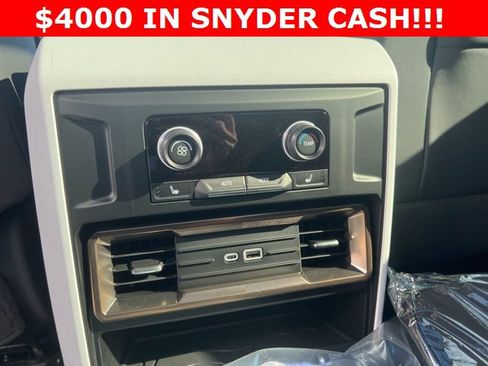 New 2025 GMC Hummer EV 3X w/ LPO, Sport Package image 23