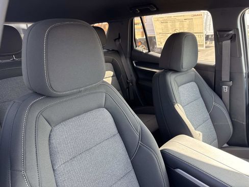 New 2026 GMC Terrain Elevation image 27