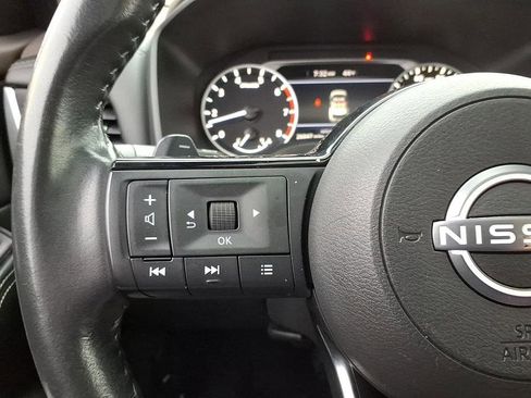 Used 2023 Nissan Rogue SV w/ SV Premium B Package image 25