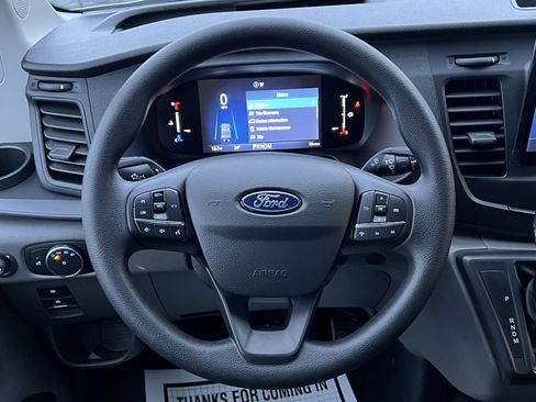 New 2026 Ford Transit 350 XL image 29