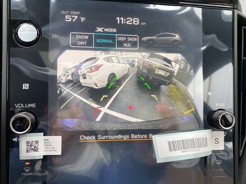 New 2026 Subaru Crosstrek 2.0i Premium image 11