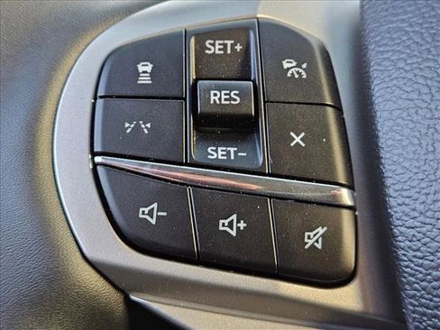 New 2026 Ford Explorer Active image 16