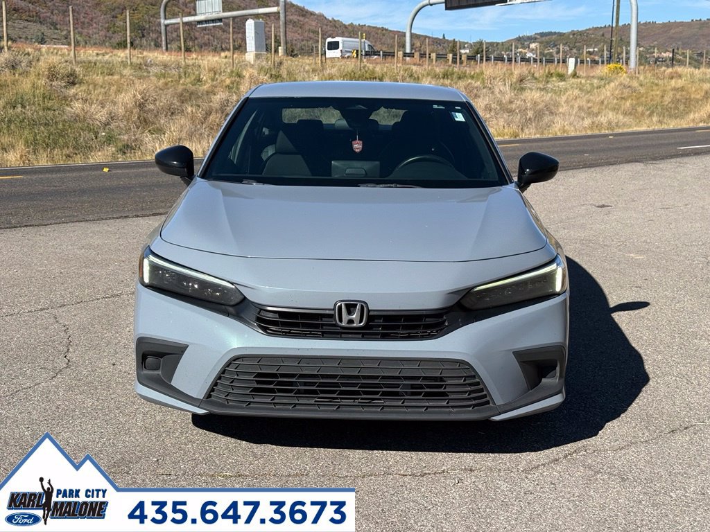 Used 2023 Honda Civic Sport image 8