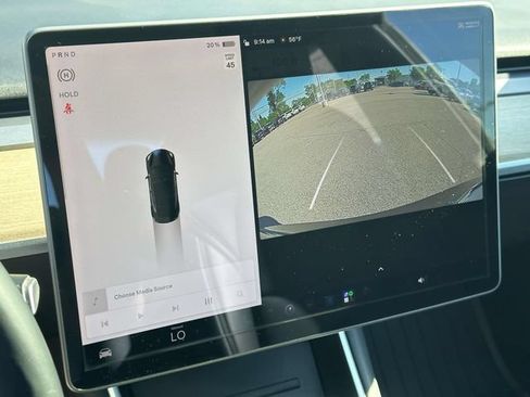 Used 2018 Tesla Model 3 Long Range RWD image 29
