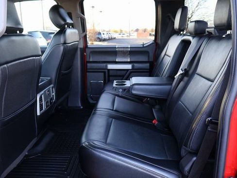 Used 2019 Ford F250 Lariat w/ Chrome Package AWD/4WD image 29