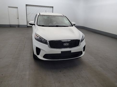Used 2019 Kia Sorento AWD image 14