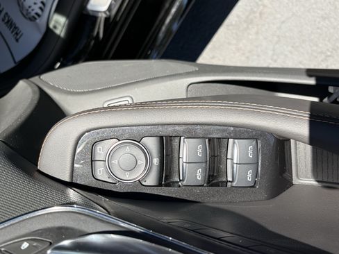 Used 2026 Cadillac CT5 V AWD/4WD image 16