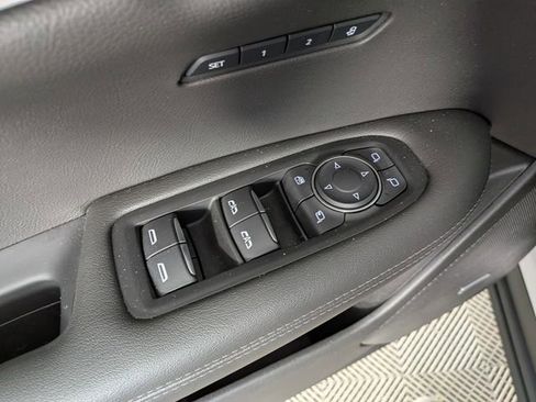 Certified 2023 Cadillac XT6 Premium Luxury w/ LPO, Floor Liner Package AWD/4WD image 18