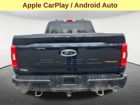 Used 2023 Ford F150 Tremor AWD/4WD image 9