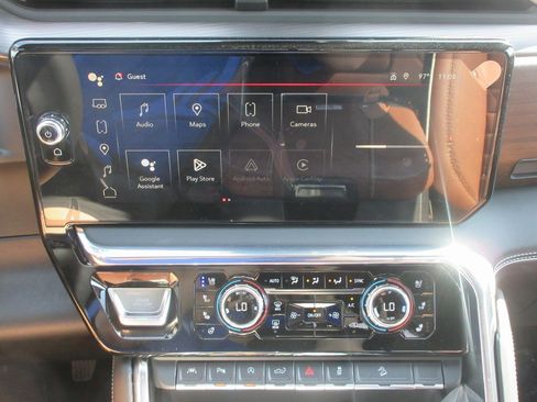 New 2026 GMC Sierra 1500 Denali Ultimate image 21