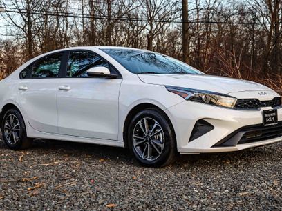 Used 2024 Kia Forte LXS w/ LXS Technology Package