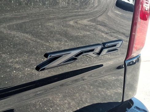 New 2026 Chevrolet Silverado 1500 ZR2 w/ LPO, Dark Essentials Package image 19