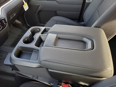 New 2026 Chevrolet Silverado 3500 LT w/ Texas Edition image 25