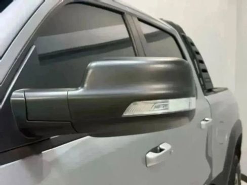 Used 2021 RAM 1500 TRX w/ TRX Level 2 Equipment Group AWD/4WD image 43