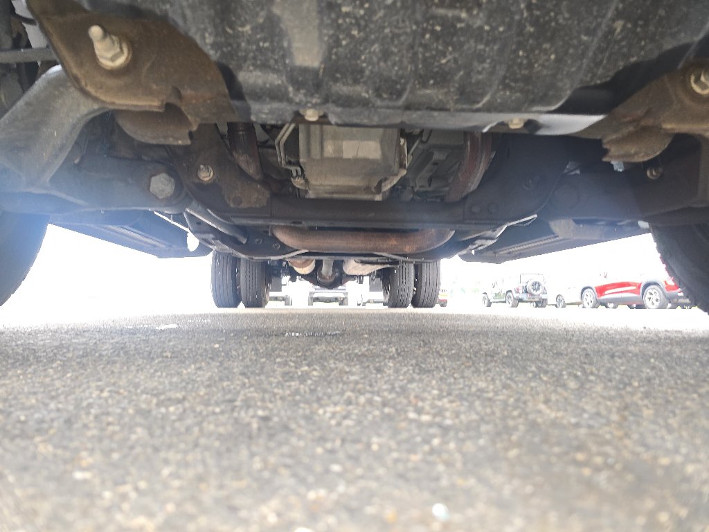 Used 2013 Chevrolet Silverado 3500 W/T RWD image 33