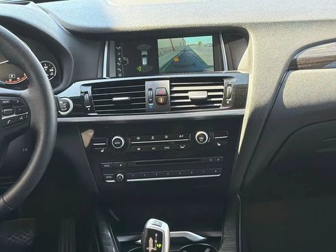 Used 2017 BMW X3 xDrive35i AWD/4WD image 68