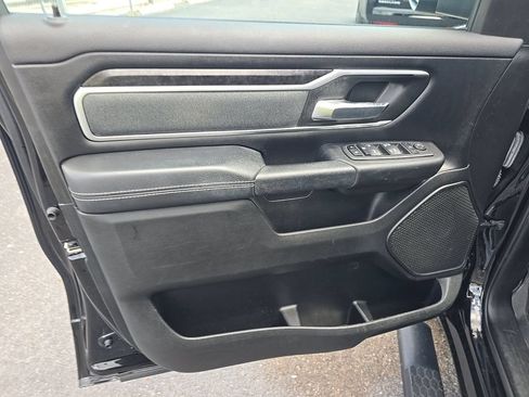 Used 2023 RAM 1500 Big Horn AWD/4WD image 11