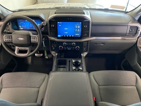 New 2026 Ford F150 XLT AWD/4WD image 21
