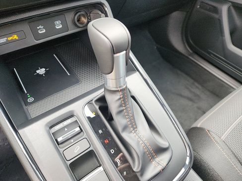 New 2026 Honda CR-V TrailSport image 11
