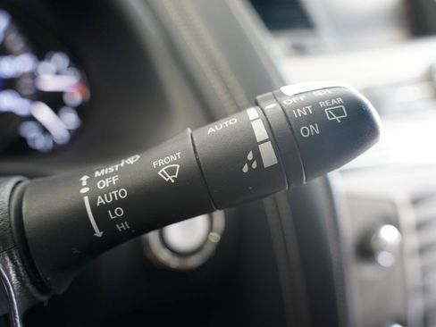 Used 2019 INFINITI QX80 Limited AWD/4WD image 15