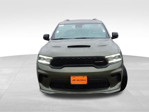 New 2026 Dodge Durango GT AWD/4WD image 8