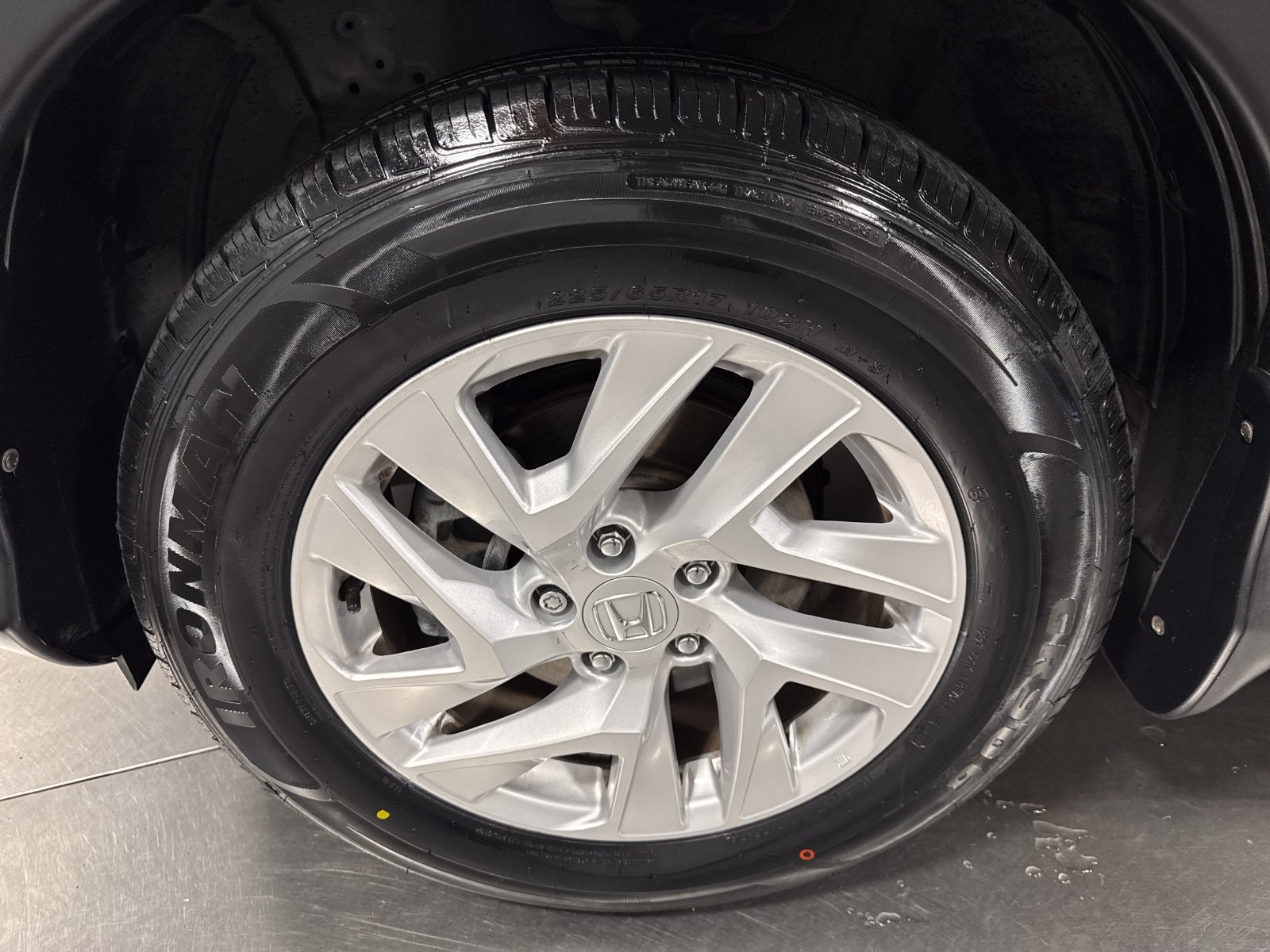 Used 2015 Honda CR-V EX image 2