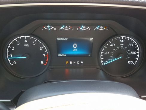 Used 2023 Ford F150 XLT AWD/4WD image 21
