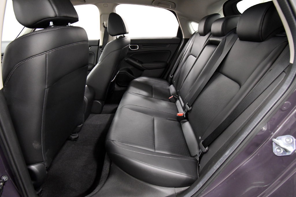Certified 2024 Honda Civic EX-L image 15