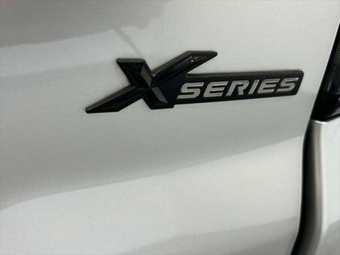 Certified 2024 Toyota 4Runner TRD Off-Road AWD/4WD image 13