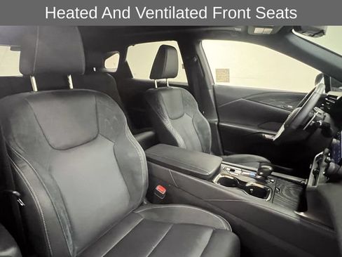 Certified 2023 Lexus RX 350 FWD w/ Cold Area Package image 11