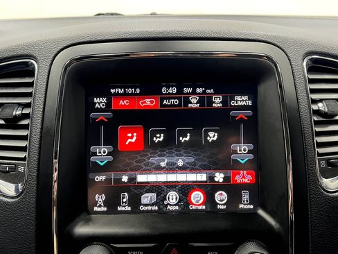 Used 2017 Dodge Durango GT w/ Premium Group AWD/4WD image 30