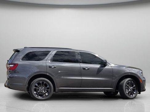 Used 2025 Dodge Durango GT w/ Blacktop Package AWD/4WD image 22