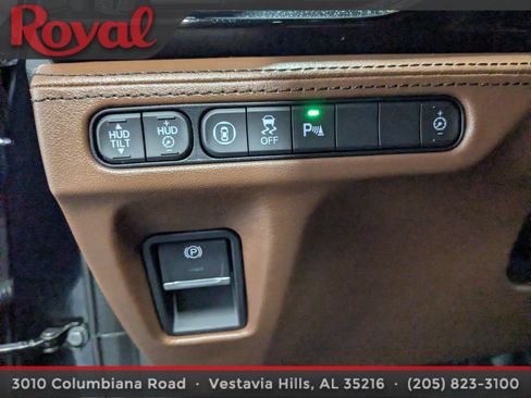 Used 2025 Acura MDX SH-AWD w/ Advance Package image 20