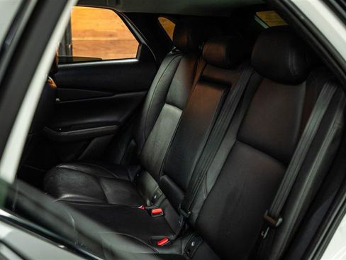 Used 2022 MAZDA CX-30 2.5 Turbo w/ Premium Package image 11