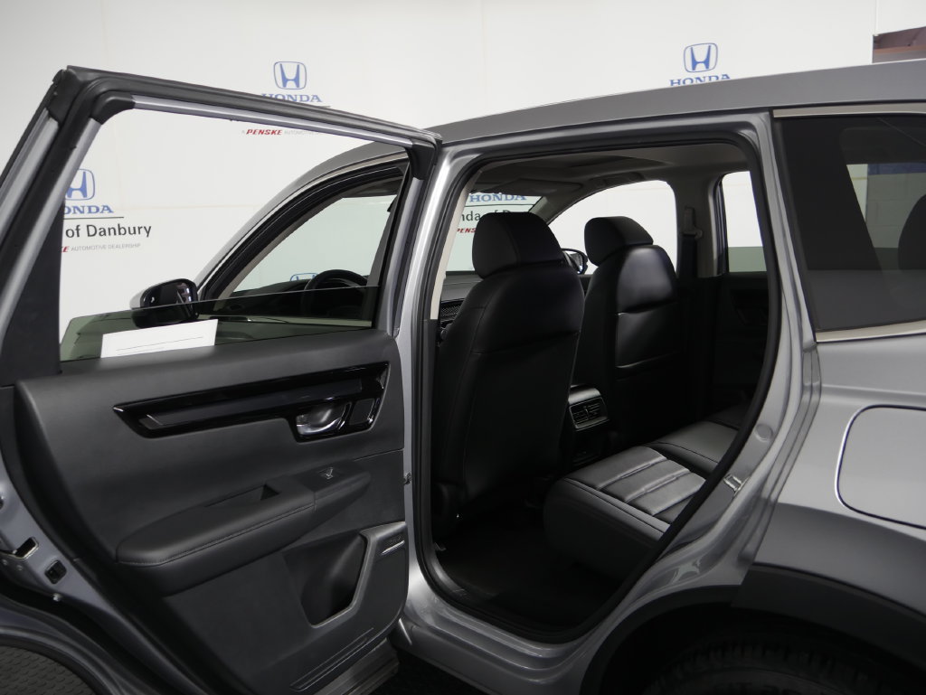 Used 2024 Honda CR-V EX-L image 10