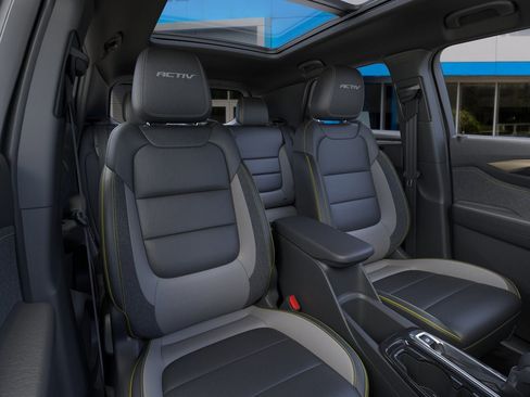 New 2026 Chevrolet TrailBlazer ACTIV w/ Convenience Package image 16