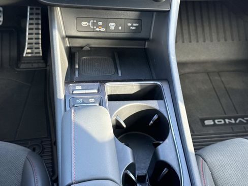 Used 2025 Hyundai Sonata N Line image 7