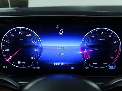 Certified 2024 Mercedes-Benz GLE 350 4MATIC image 16