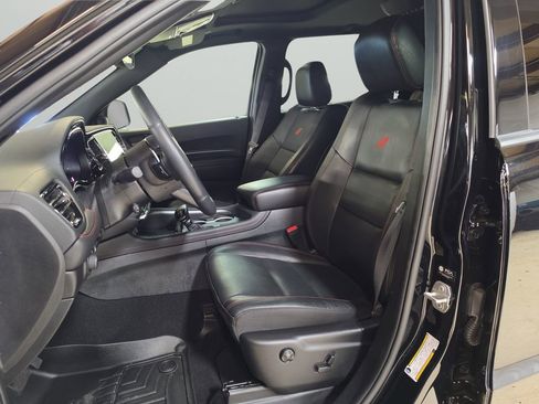 Used 2026 Dodge Durango GT AWD/4WD image 11