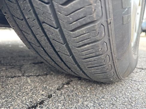 Used 2025 Toyota Camry LE image 51